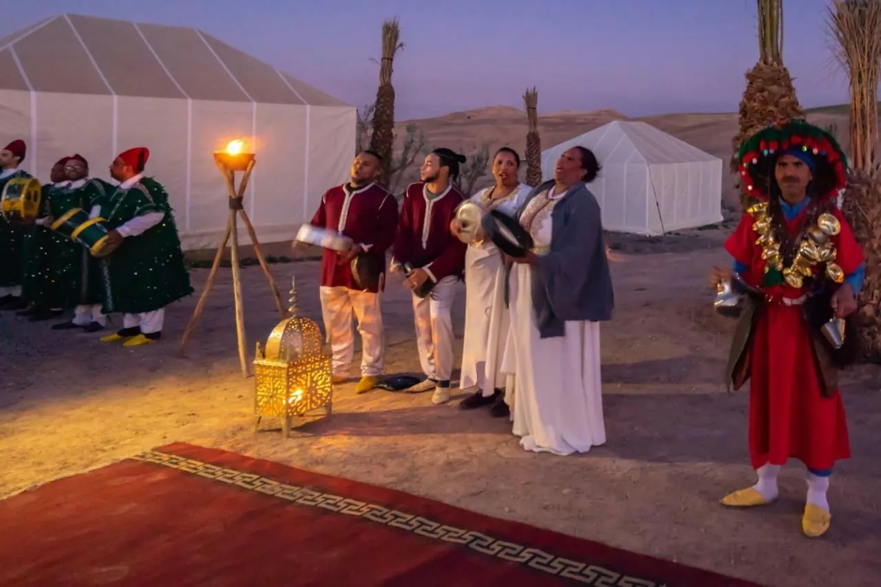 Maroc Agafay Desert Camp 0*, Marrakesh Morocco