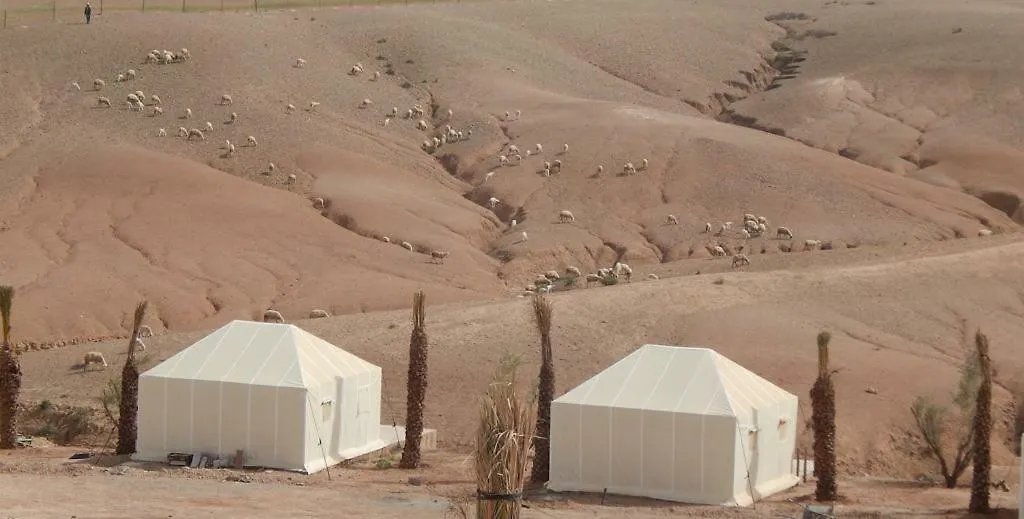 Maroc Agafay Desert Camp 0*, Marrakesh Morocco